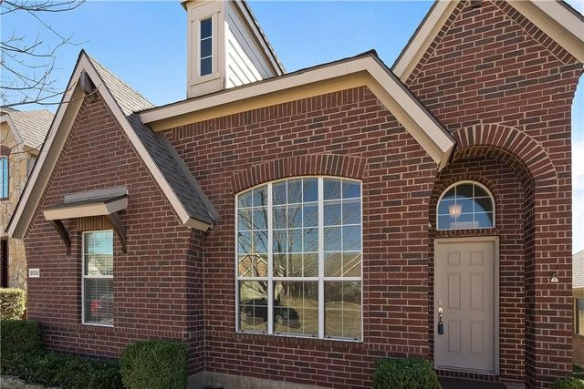 9008 Wild Rose Lane, Cross Roads, TX 76227