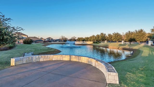 9008 Wild Rose Lane, Cross Roads, TX 76227