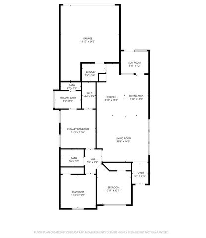 9008 Wild Rose Lane, Cross Roads, TX 76227