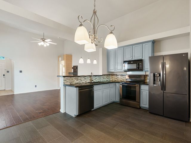 9008 Wild Rose Lane, Cross Roads, TX 76227