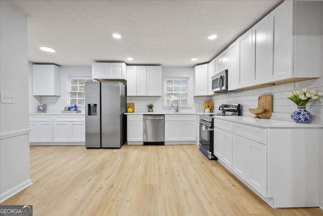 6140 Michelle Lane, Douglasville, GA 30135
