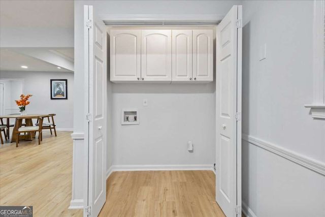 6140 Michelle Lane, Douglasville, GA 30135