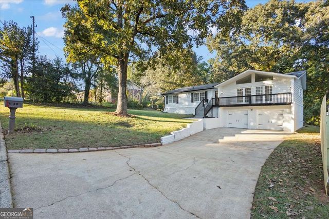 6140 Michelle Lane, Douglasville, GA 30135