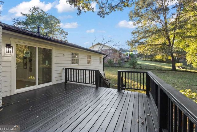 6140 Michelle Lane, Douglasville, GA 30135