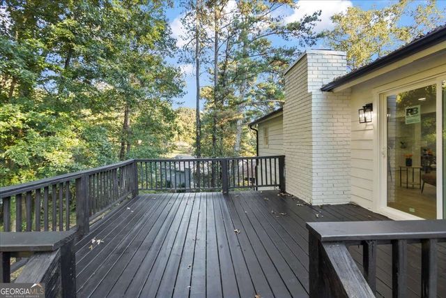 6140 Michelle Lane, Douglasville, GA 30135