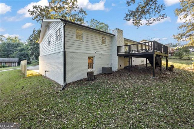 6140 Michelle Lane, Douglasville, GA 30135