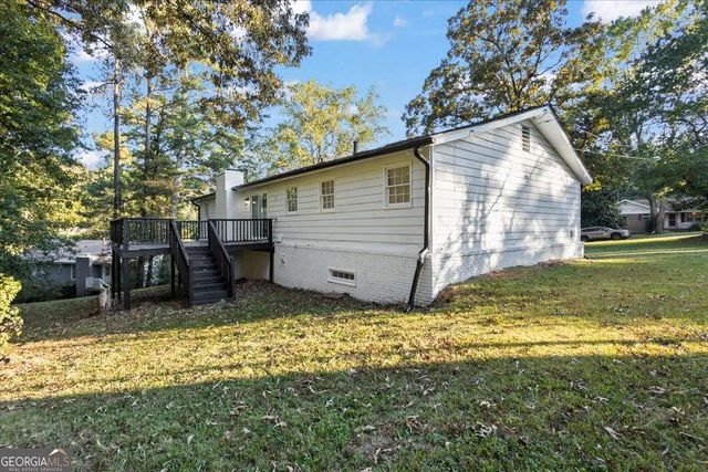 6140 Michelle Lane, Douglasville, GA 30135