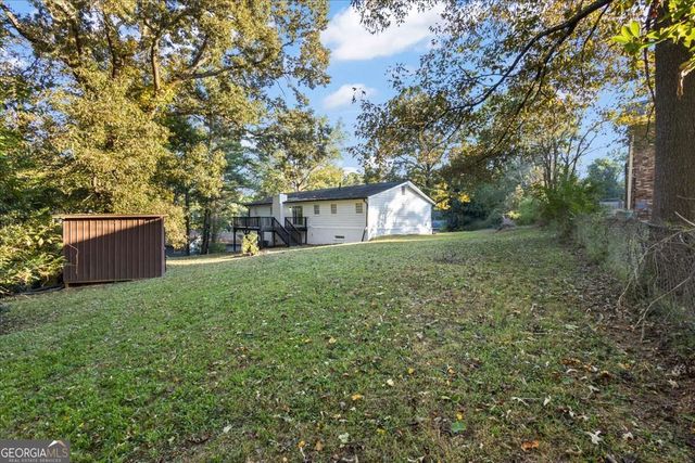 6140 Michelle Lane, Douglasville, GA 30135