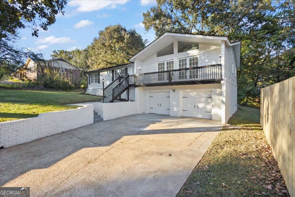 6140 Michelle Lane, Douglasville, GA 30135 — photo 3