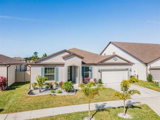 10907 GREEN HARVEST DRIVE, Riverview, FL 33578