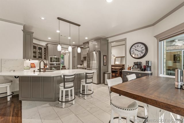 4103 Cedarwood Avenue, Sand Springs, OK 74063