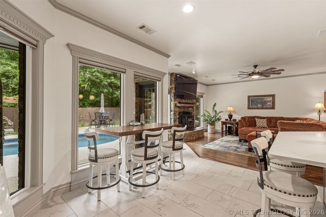 4103 Cedarwood Avenue, Sand Springs, OK 74063