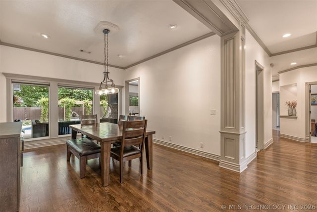4103 Cedarwood Avenue, Sand Springs, OK 74063