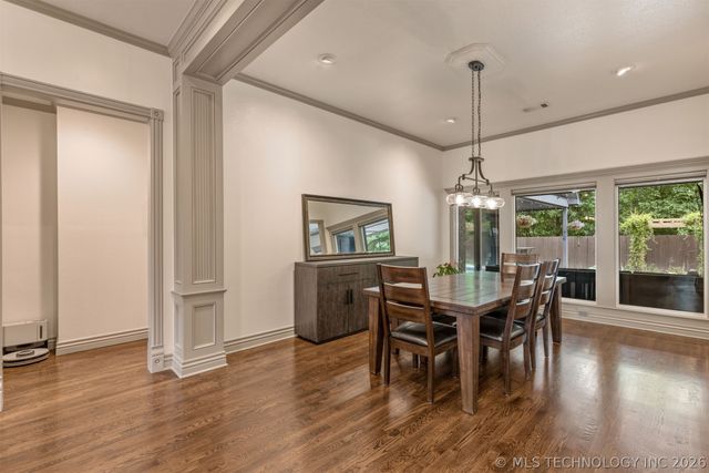 4103 Cedarwood Avenue, Sand Springs, OK 74063