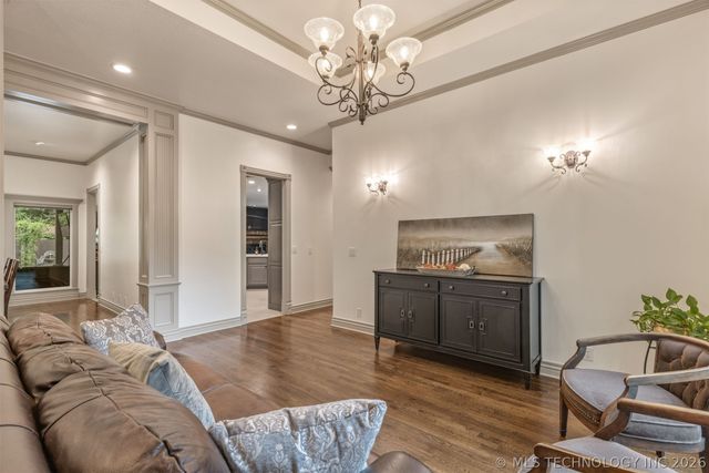 4103 Cedarwood Avenue, Sand Springs, OK 74063