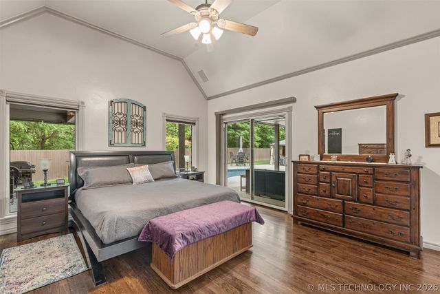 4103 Cedarwood Avenue, Sand Springs, OK 74063