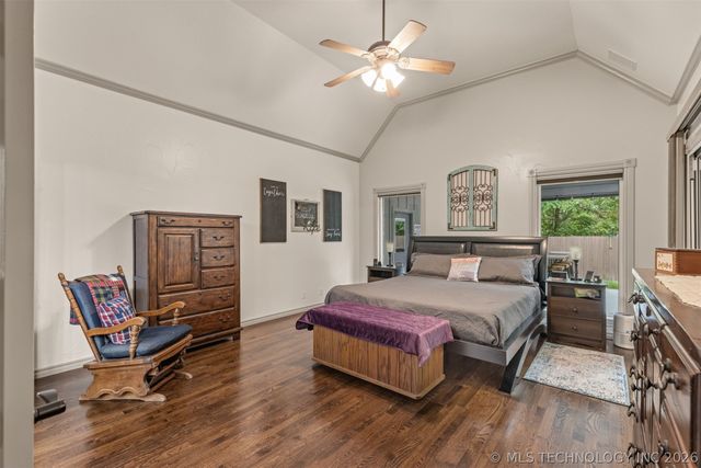 4103 Cedarwood Avenue, Sand Springs, OK 74063