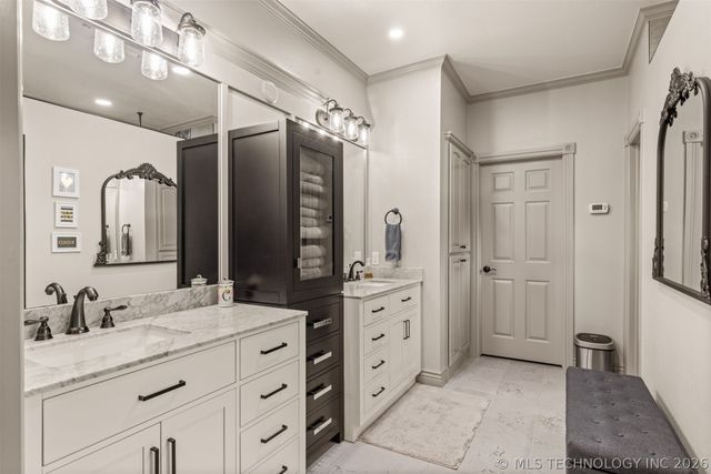 4103 Cedarwood Avenue, Sand Springs, OK 74063