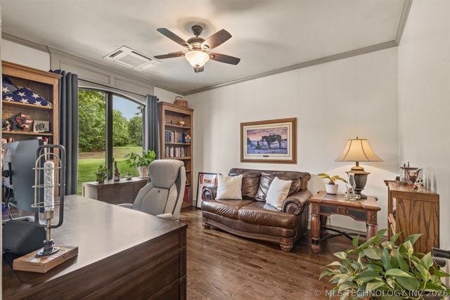 4103 Cedarwood Avenue, Sand Springs, OK 74063
