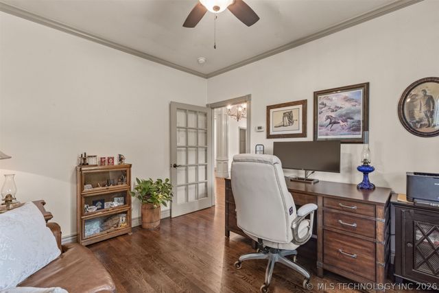 4103 Cedarwood Avenue, Sand Springs, OK 74063
