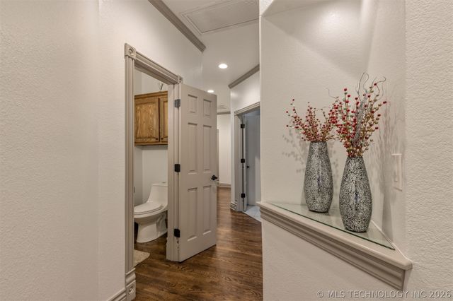 4103 Cedarwood Avenue, Sand Springs, OK 74063