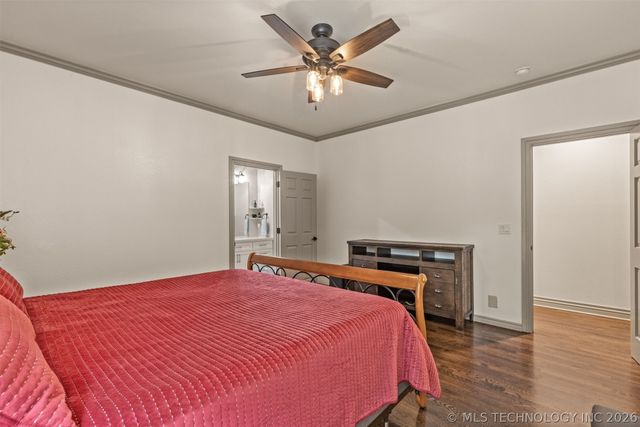 4103 Cedarwood Avenue, Sand Springs, OK 74063