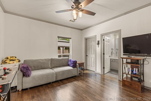 4103 Cedarwood Avenue, Sand Springs, OK 74063