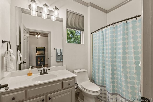 4103 Cedarwood Avenue, Sand Springs, OK 74063