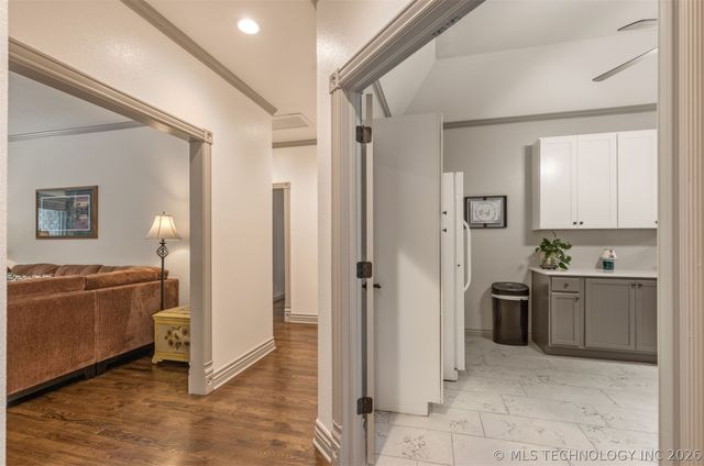 4103 Cedarwood Avenue, Sand Springs, OK 74063