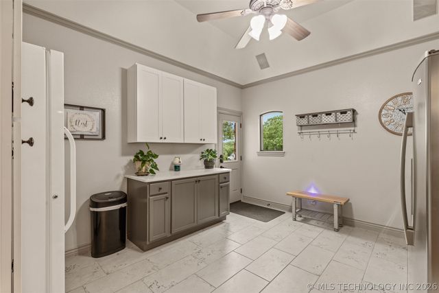4103 Cedarwood Avenue, Sand Springs, OK 74063