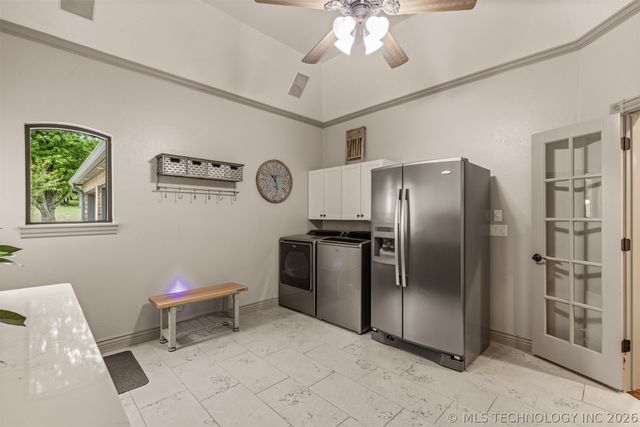 4103 Cedarwood Avenue, Sand Springs, OK 74063
