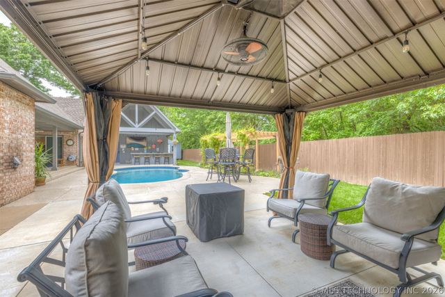 4103 Cedarwood Avenue, Sand Springs, OK 74063