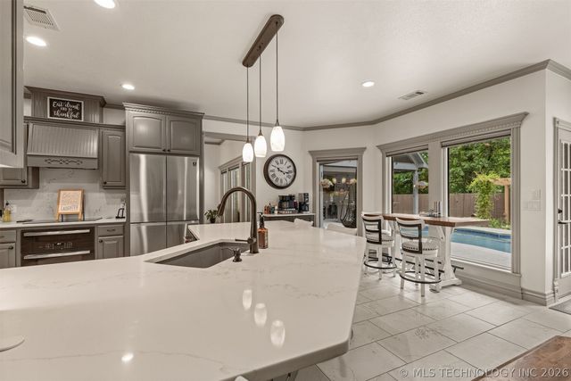 4103 Cedarwood Avenue, Sand Springs, OK 74063
