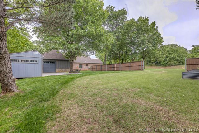4103 Cedarwood Avenue, Sand Springs, OK 74063