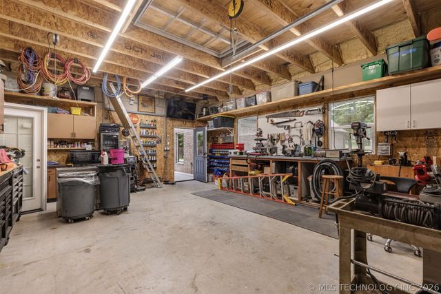 4103 Cedarwood Avenue, Sand Springs, OK 74063