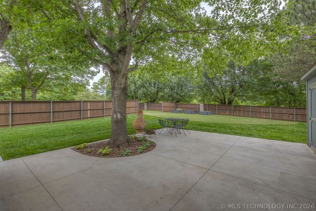4103 Cedarwood Avenue, Sand Springs, OK 74063