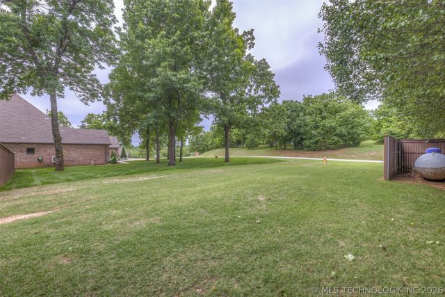 4103 Cedarwood Avenue, Sand Springs, OK 74063