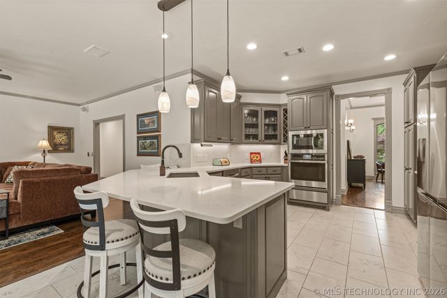 4103 Cedarwood Avenue, Sand Springs, OK 74063