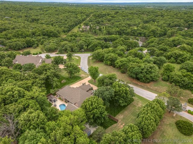 4103 Cedarwood Avenue, Sand Springs, OK 74063