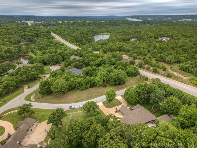 4103 Cedarwood Avenue, Sand Springs, OK 74063