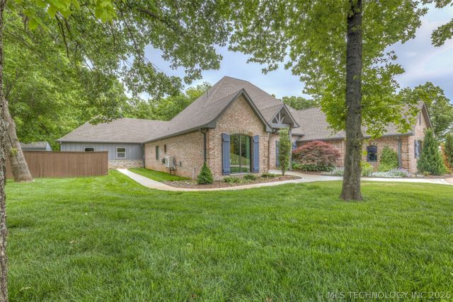 4103 Cedarwood Avenue, Sand Springs, OK 74063