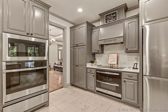 4103 Cedarwood Avenue, Sand Springs, OK 74063