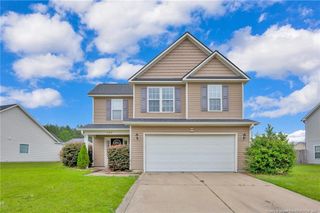 195 Cape Fear Road, Raeford, NC 28376