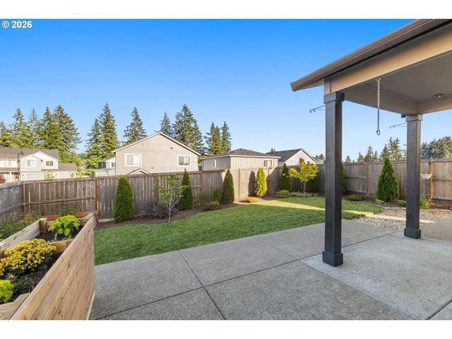16768 Se MIST LAYER Loop, Happy Valley, OR 97086