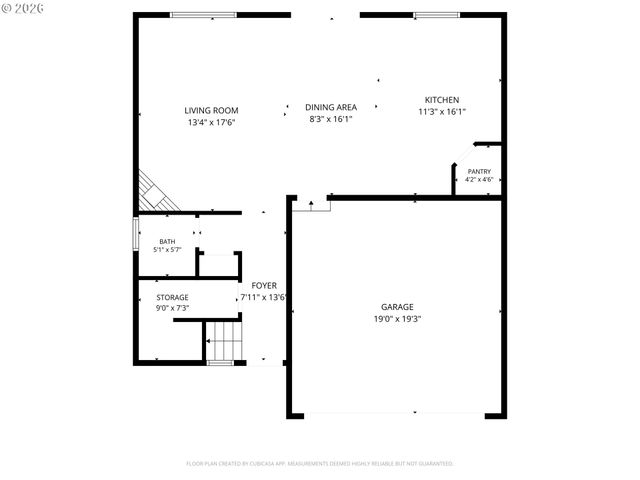 16768 Se MIST LAYER Loop, Happy Valley, OR 97086