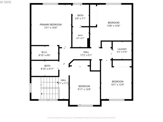 16768 Se MIST LAYER Loop, Happy Valley, OR 97086