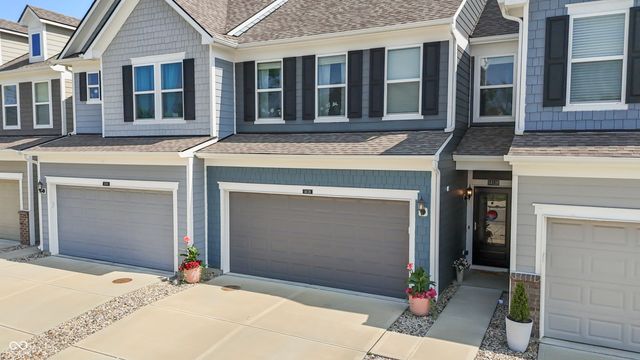 14126 Bay Willow Drive, Fishers, IN 46037