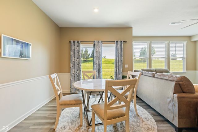 14126 Bay Willow Drive, Fishers, IN 46037