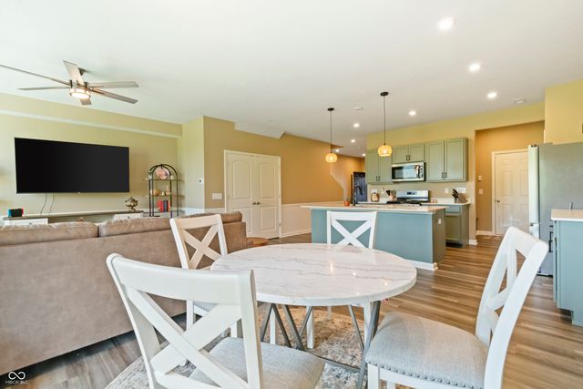 14126 Bay Willow Drive, Fishers, IN 46037
