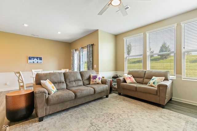 14126 Bay Willow Drive, Fishers, IN 46037